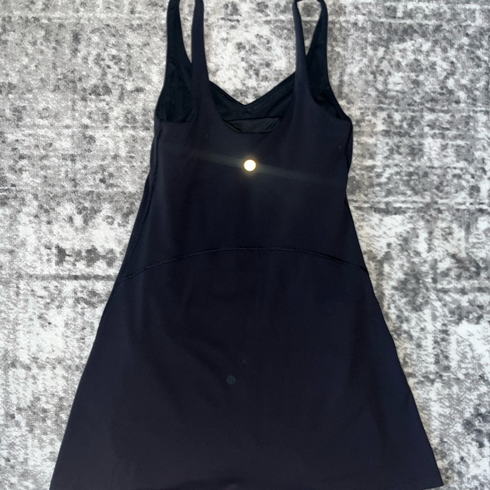 Lululemon Align Dress
